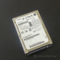 Fujitsu MHZ2160BJ SATA 160GB 3.5" Laptop Hard Drive